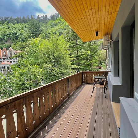 Greenwood Borjomi Εξωτερικό φωτογραφία